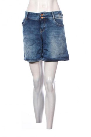 Damen Shorts Trippen, Größe L, Farbe Blau, Preis 58,99 €
