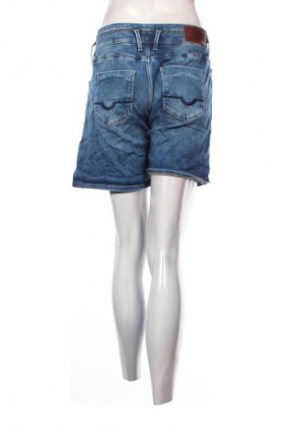 Damen Shorts Trippen, Größe L, Farbe Blau, Preis 58,99 €