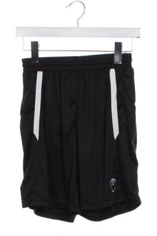 Damen Shorts Uhlsport, Größe XS, Farbe Schwarz, Preis 13,99 €