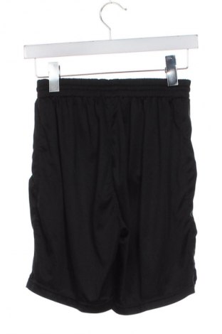 Damen Shorts Uhlsport, Größe XS, Farbe Schwarz, Preis 13,99 €