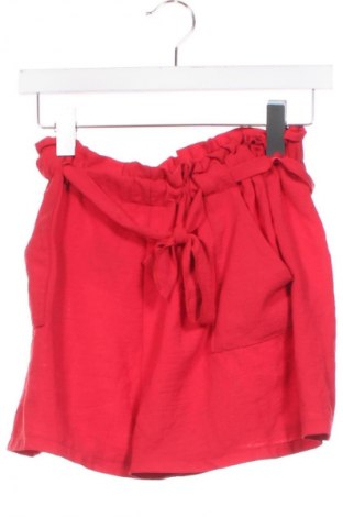 Dámské kraťasy  Unbranded, Velikost XS, Barva Červená, Cena  239,00 Kč