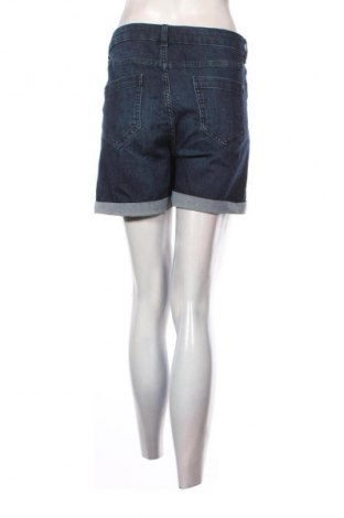 Γυναικείο κοντό παντελόνι Unbranded, Μέγεθος XXL, Χρώμα Μπλέ, Τιμή 10,99 €