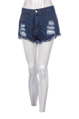 Damen Shorts Unbranded, Größe M, Farbe Blau, Preis € 8,99