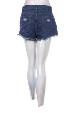 Damen Shorts Unbranded, Größe M, Farbe Blau, Preis € 8,99