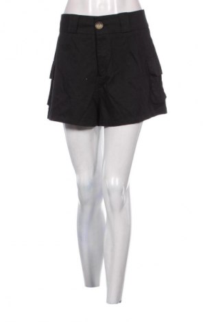 Damskie szorty Unbranded, Rozmiar M, Kolor Czarny, Cena 43,99 zł