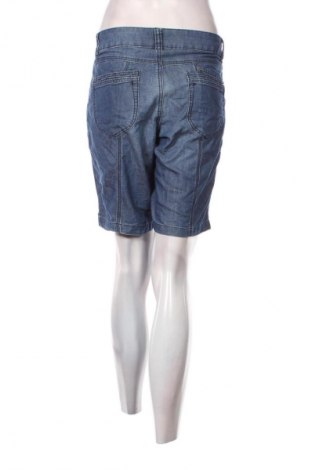 Damen Shorts Unbranded, Größe L, Farbe Blau, Preis € 8,99