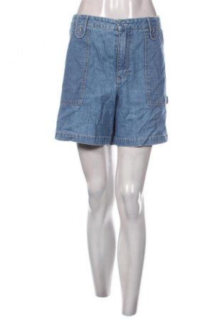 Damskie szorty Unbranded, Rozmiar L, Kolor Niebieski, Cena 56,99 zł