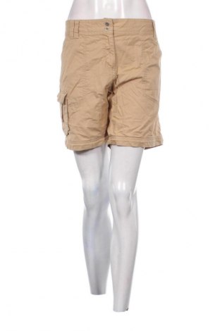 Damen Shorts Unbranded, Größe XXL, Farbe Beige, Preis € 12,99