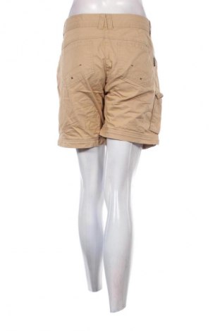 Damen Shorts Unbranded, Größe XXL, Farbe Beige, Preis € 12,99