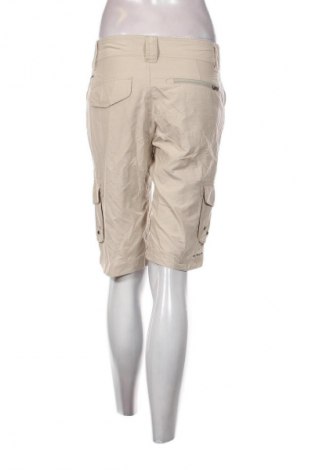 Damskie szorty Unbranded, Rozmiar M, Kolor Beżowy, Cena 45,99 zł