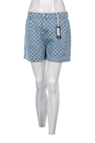 Damskie szorty Unbranded, Rozmiar M, Kolor Kolorowy, Cena 79,99 zł