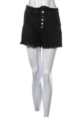 Pantaloni scurți de femei Unbranded, Mărime L, Culoare Negru, Preț 50,00 Lei