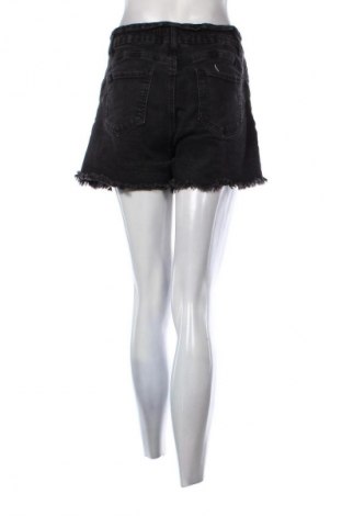 Pantaloni scurți de femei Unbranded, Mărime L, Culoare Negru, Preț 50,00 Lei