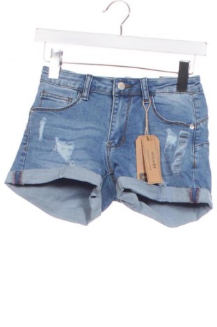 Damen Shorts Unbranded, Größe XS, Farbe Blau, Preis € 21,99