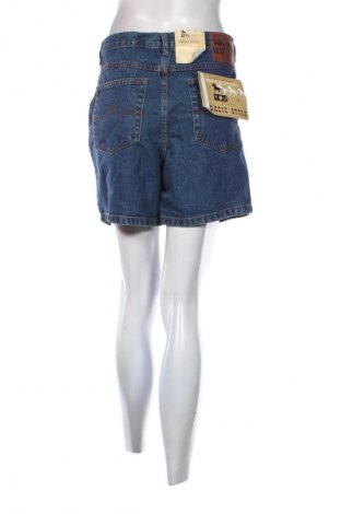 Damen Shorts Unbranded, Größe L, Farbe Blau, Preis 20,99 €