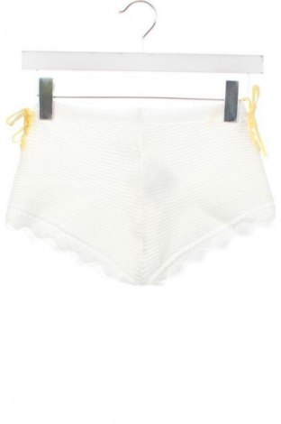 Női rövidnadrág Unbranded, Méret XS, Szín Fehér, Ár 3 800 Ft