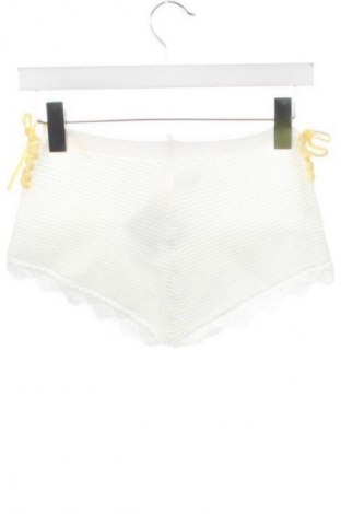 Női rövidnadrág Unbranded, Méret XS, Szín Fehér, Ár 3 800 Ft