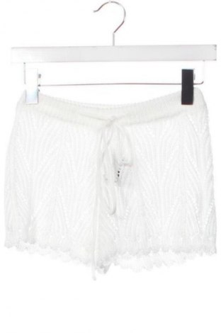 Dámské kraťasy  Unbranded, Velikost XS, Barva Bílá, Cena  241,00 Kč