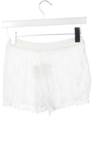 Dámské kraťasy  Unbranded, Velikost XS, Barva Bílá, Cena  241,00 Kč