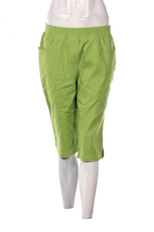 Damen Shorts Unbranded, Größe L, Farbe Grün, Preis € 13,99