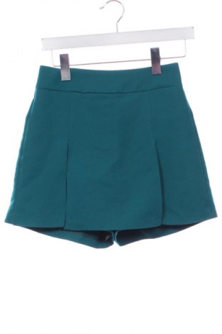 Damen Shorts Unbranded, Größe XS, Farbe Grün, Preis 9,72 €