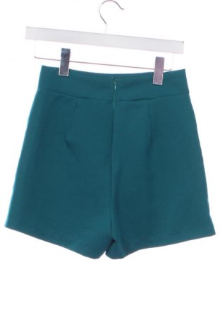 Damen Shorts Unbranded, Größe XS, Farbe Grün, Preis 9,72 €