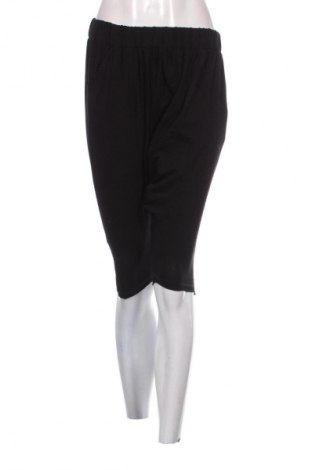Pantaloni scurți de femei Unbranded, Mărime M, Culoare Negru, Preț 50,00 Lei