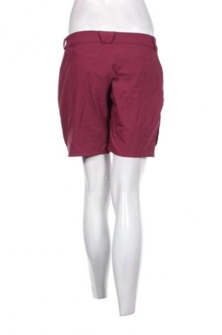 Damskie szorty Unbranded, Rozmiar M, Kolor Czerwony, Cena 43,68 zł