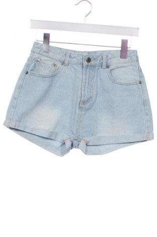 Damskie szorty Unbranded, Rozmiar XS, Kolor Niebieski, Cena 44,94 zł