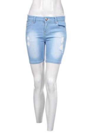 Damen Shorts Unbranded, Größe M, Farbe Blau, Preis 9,72 €