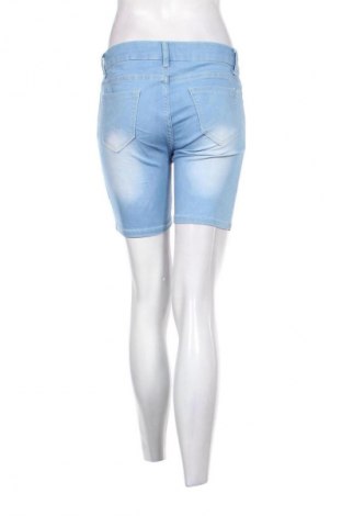 Damen Shorts Unbranded, Größe M, Farbe Blau, Preis 9,72 €