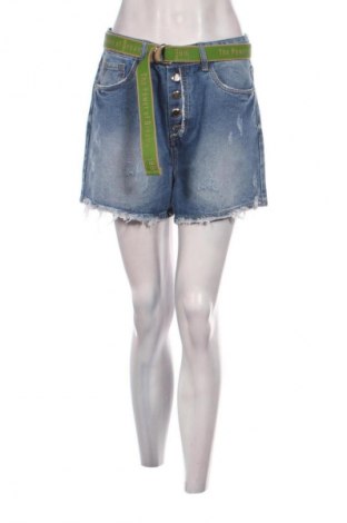 Damen Shorts Unbranded, Größe M, Farbe Blau, Preis € 9,79