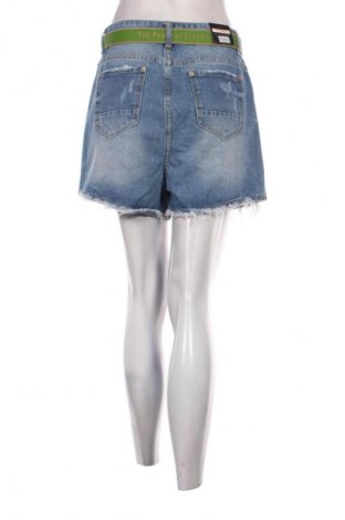 Damen Shorts Unbranded, Größe M, Farbe Blau, Preis € 9,79