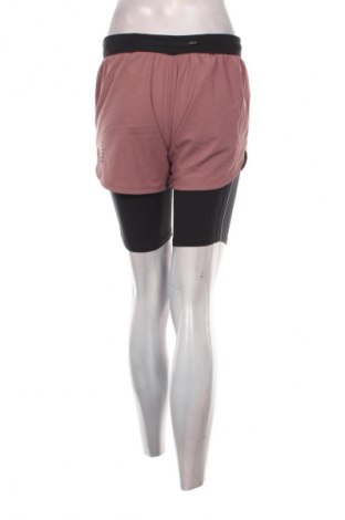 Dámské kraťasy  Under Armour, Velikost S, Barva Popelavě růžová, Cena  549,00 Kč