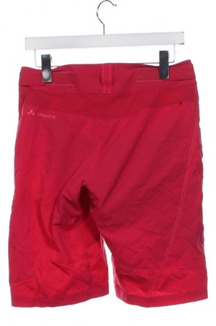 Damen Shorts Vaude, Größe S, Farbe Rot, Preis € 53,99