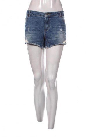 Damskie szorty Vero Moda, Rozmiar XL, Kolor Niebieski, Cena 62,99 zł