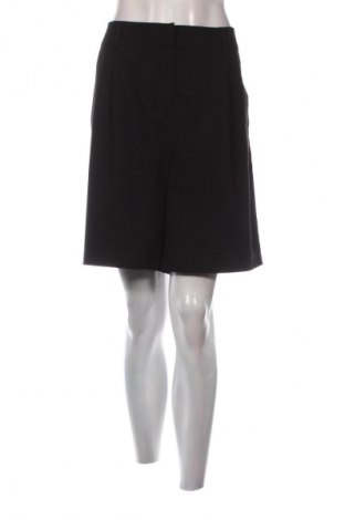 Pantaloni scurți de femei Vero Moda, Mărime L, Culoare Negru, Preț 52,60 Lei
