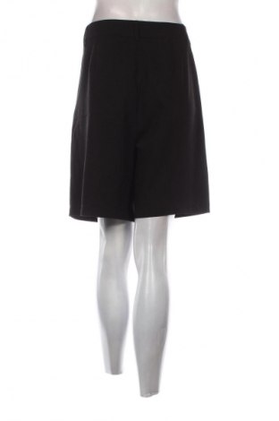 Pantaloni scurți de femei Vero Moda, Mărime L, Culoare Negru, Preț 52,60 Lei