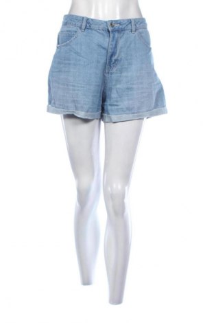 Damskie szorty Vero Moda, Rozmiar XL, Kolor Niebieski, Cena 124,48 zł