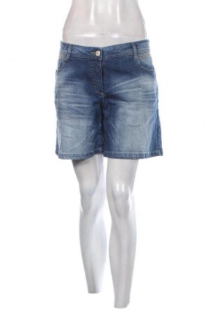 Damen Shorts Yessica, Größe L, Farbe Blau, Preis € 9,99