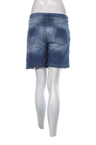 Damen Shorts Yessica, Größe L, Farbe Blau, Preis € 9,99