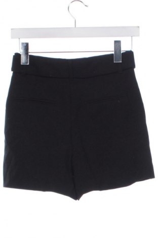 Damen Shorts Zara, Größe XS, Farbe Schwarz, Preis € 12,99