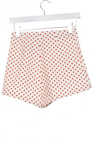 Dámské kraťasy  Zara, Velikost XS, Barva Vícebarevné, Cena  253,00 Kč