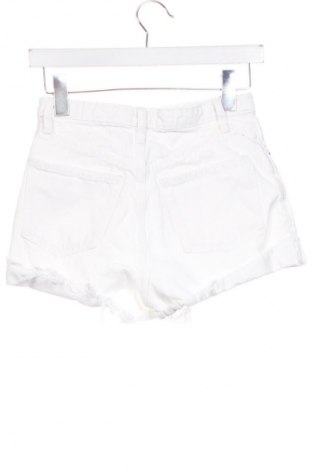 Női rövidnadrág Zara, Méret XS, Szín Fehér, Ár 3 219 Ft