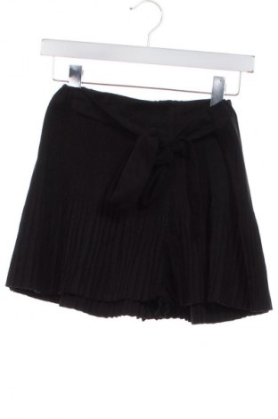 Damskie szorty Zara, Rozmiar XS, Kolor Czarny, Cena 65,99 zł