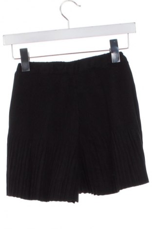 Damskie szorty Zara, Rozmiar XS, Kolor Czarny, Cena 65,99 zł