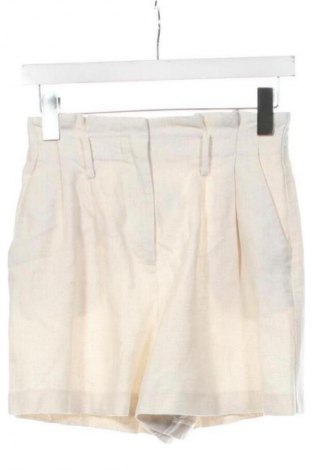 Női rövidnadrág Zara, Méret XS, Szín Fehér, Ár 4 000 Ft