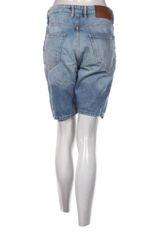 Női rövidnadrág Zara, Méret M, Szín Kék, Ár 5 019 Ft