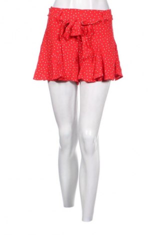 Pantaloni scurți de femei Zara, Mărime S, Culoare Multicolor, Preț 105,26 Lei