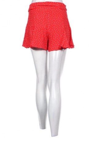 Pantaloni scurți de femei Zara, Mărime S, Culoare Multicolor, Preț 105,26 Lei
